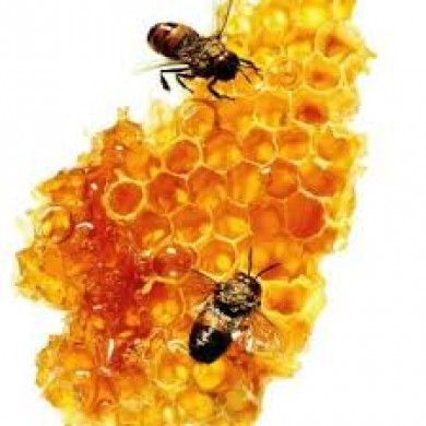 Thành phần của mật ong